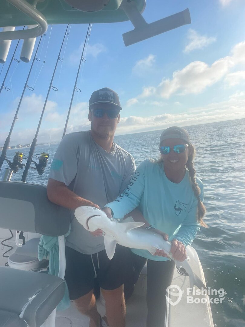 Murrells Inlet Report Photo 0