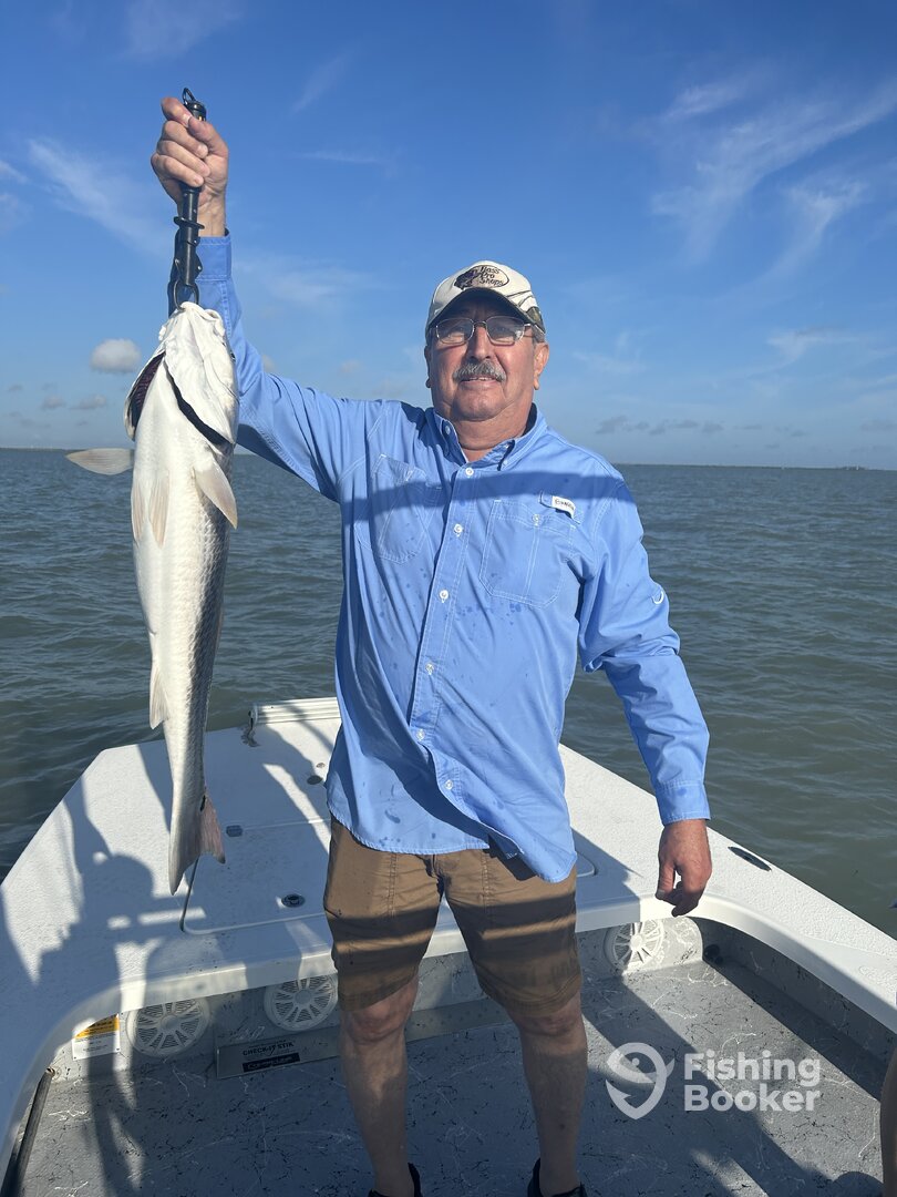 Port Isabel Report Photo 0