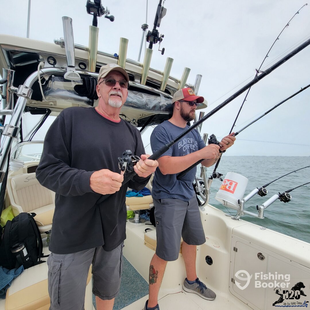 Lakeside Marblehead Report Photo 0