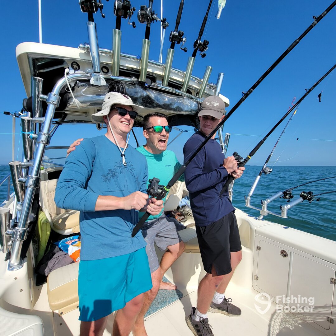 Lakeside Marblehead Report Photo 0