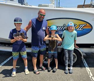 Stone Harbor Report Photo 2