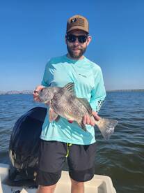 Texas Boys Showed Up 