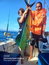 Trou Aux Biches Report Photo 1