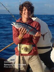 Trou Aux Biches Report Photo 2