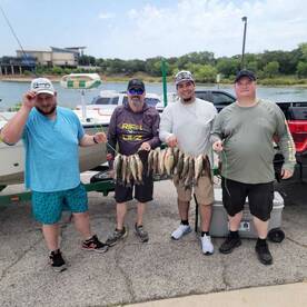 Grapevine Report Photo 1