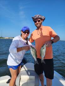 West Tawakoni Report Photo 1