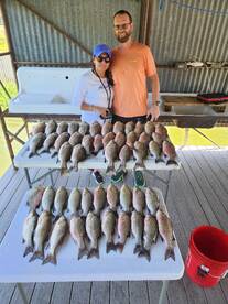 West Tawakoni Report Photo 2