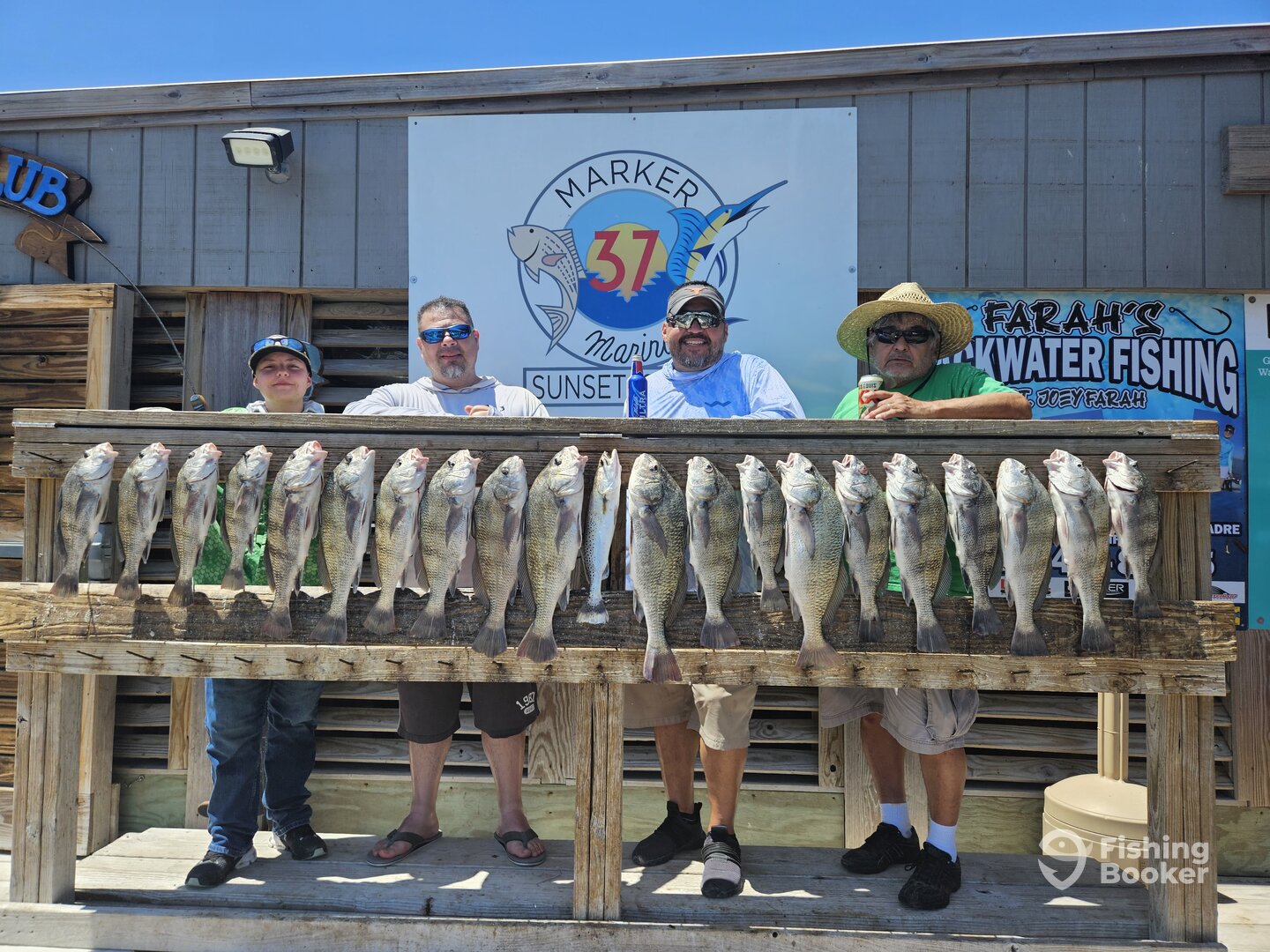 Corpus Christi Report Photo 0