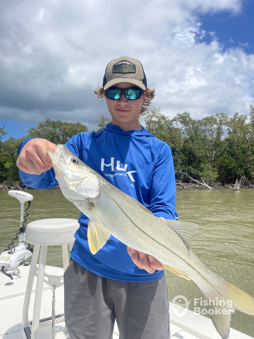 Everglades City Report Photo 0