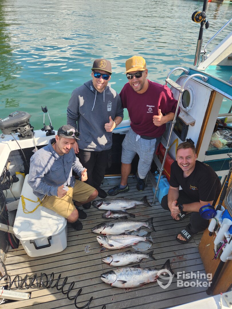 Ucluelet Report Photo 0