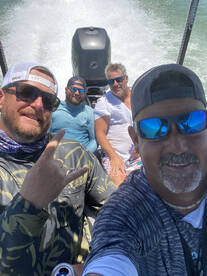 Port Aransas Report Photo 1
