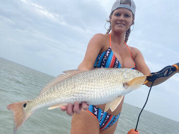 Port Aransas Report Photo 2