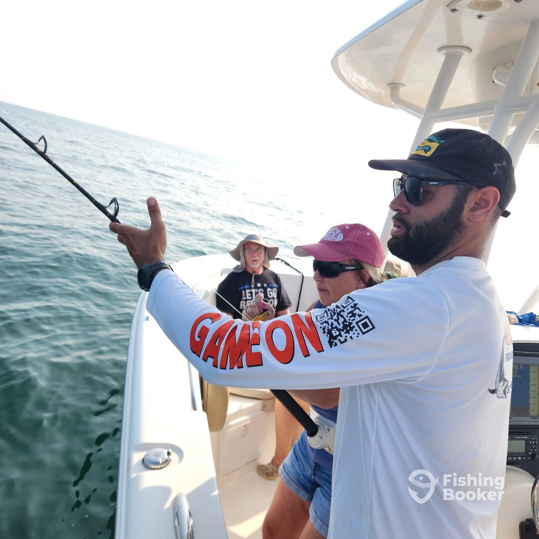 St. Augustine Report Photo 0