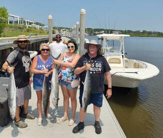 St. Augustine Report Photo 1