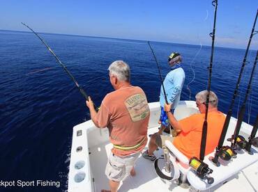 Quepos Report Photo 1