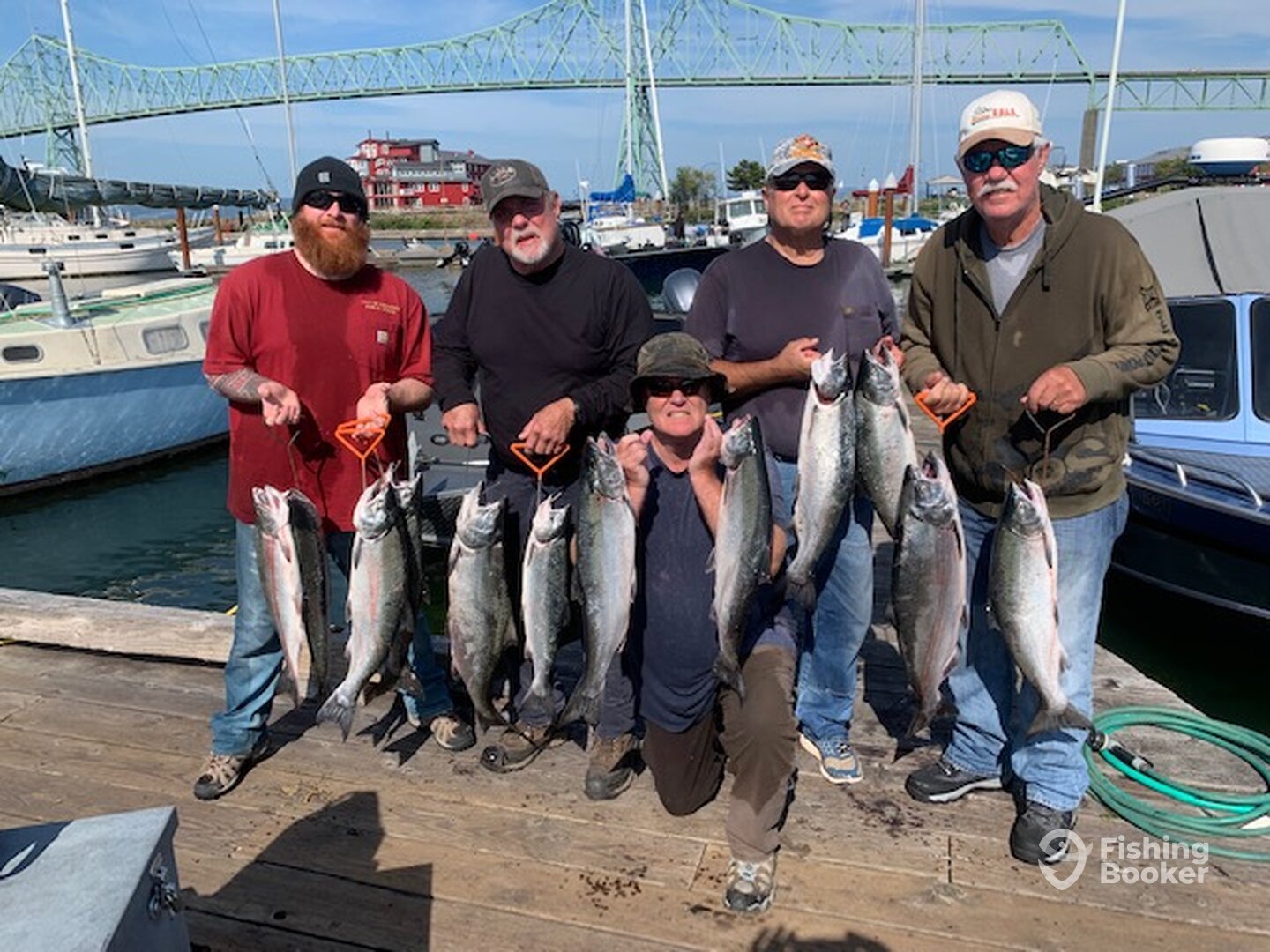 Astoria Report Photo 0