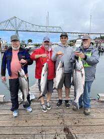 Astoria Report Photo 1
