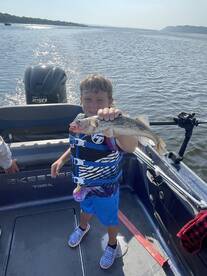 Lake City Report Photo 2