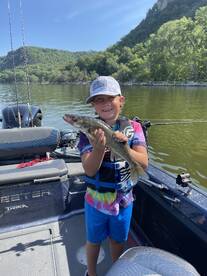 Lake City Report Photo 1