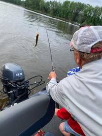 Lake City Report Photo 2