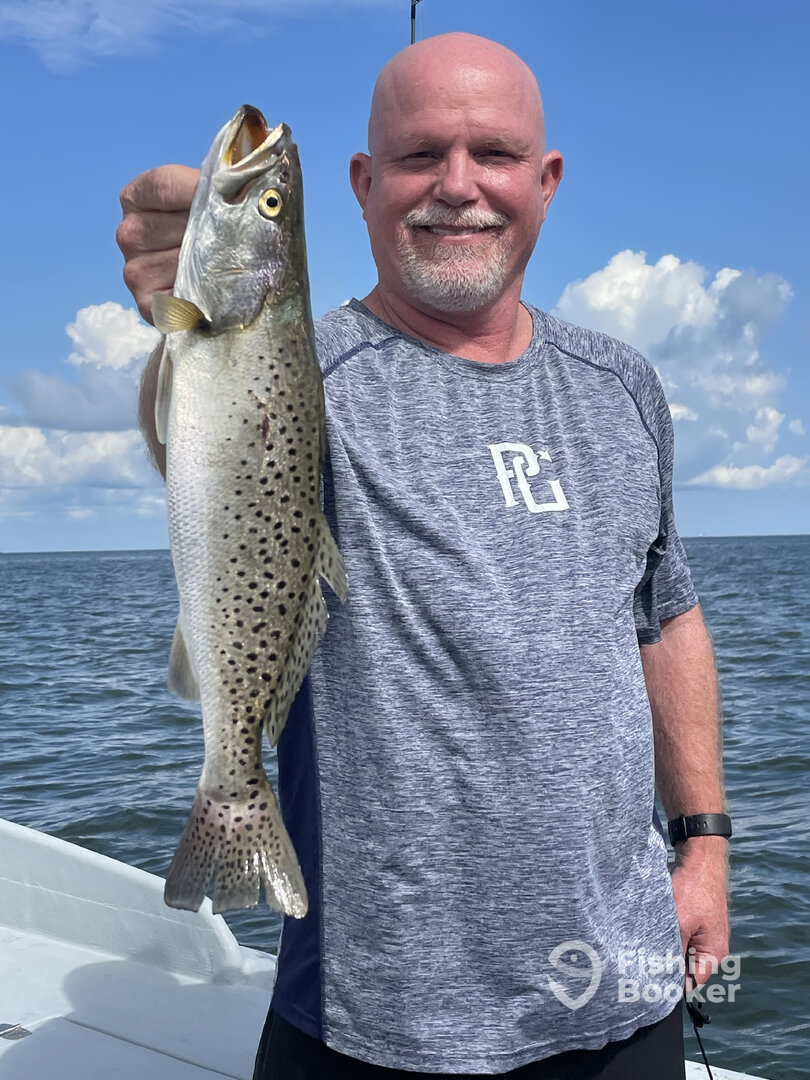 Nags Head Report Photo 0