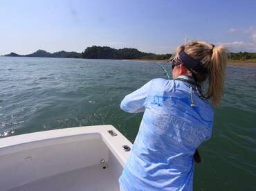 Quepos Report Photo 1