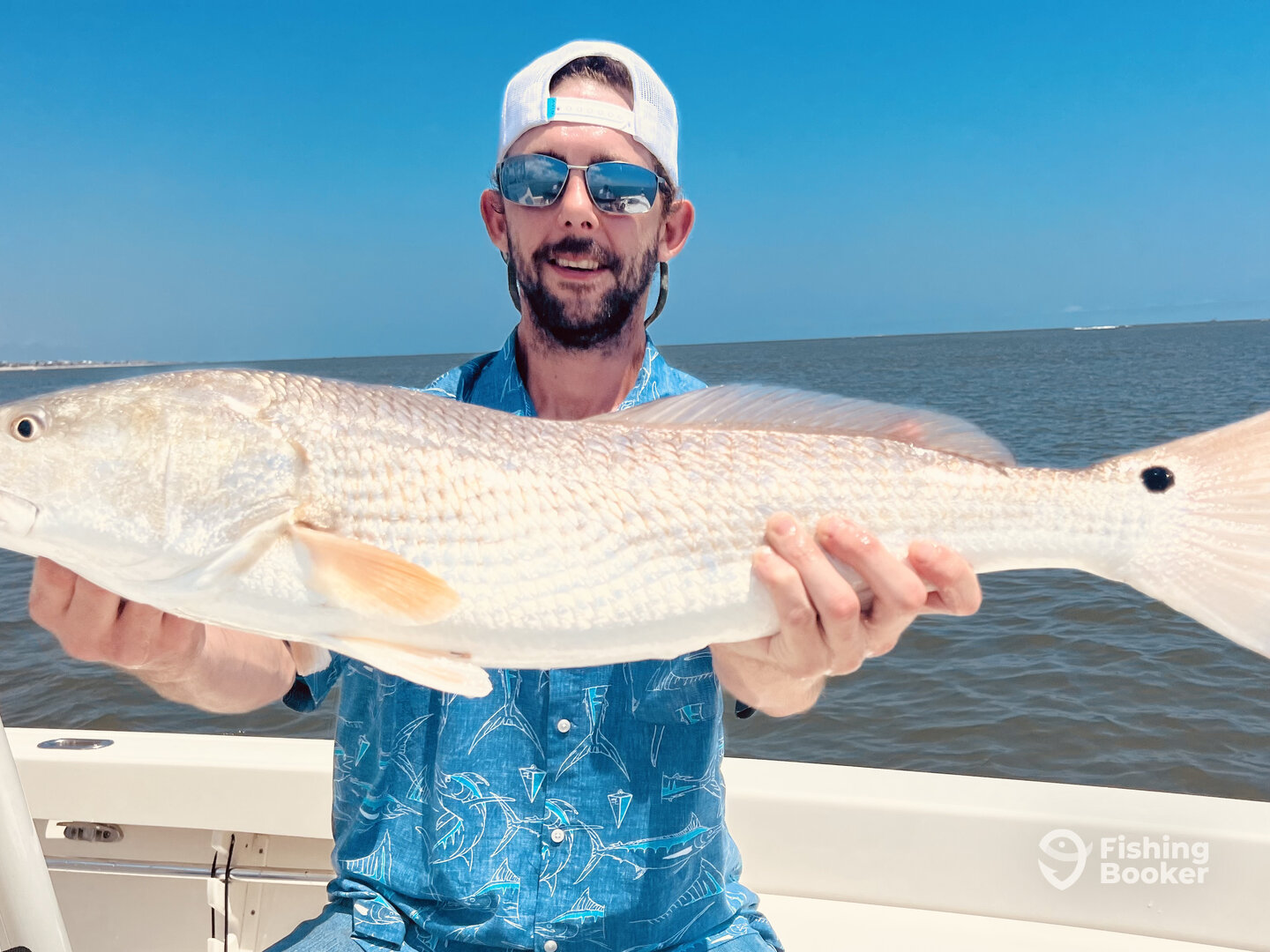 St. Augustine Report Photo 0