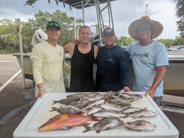 Bay Pines Report Photo 2