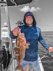 Bay Pines Report Photo 1