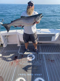 Great start to August!!