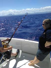 Le Morne Report Photo 1