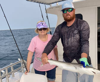 Nags Head Report Photo 2