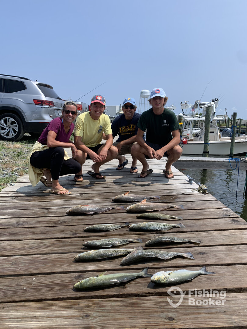 Wanchese Report Photo 0