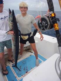 Sandy Bay Report Photo 1