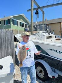 Brigantine Report Photo 1