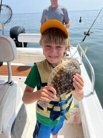 Brigantine Report Photo 2