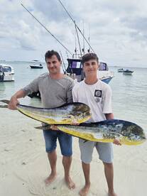 Trou Aux Biches Report Photo 1