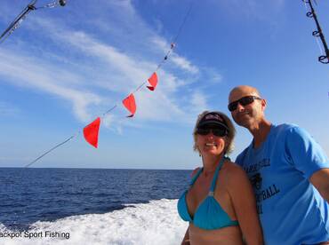 Quepos Report Photo 1