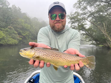 Recent Nice fish ! Great fishing !