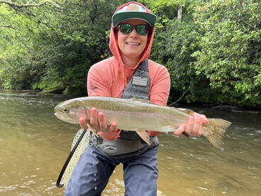 Blue Ridge Report Photo 1