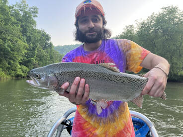 Blue Ridge Report Photo 2