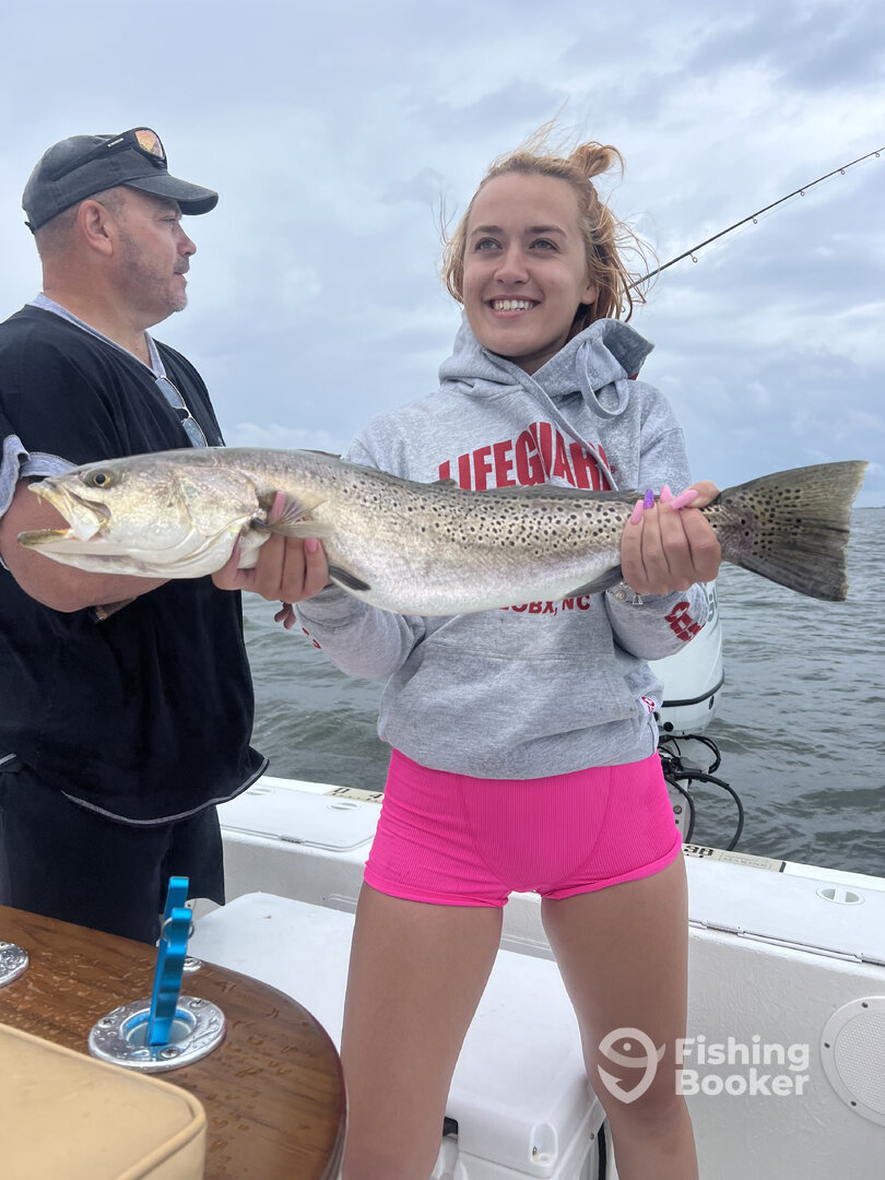 Manteo Report Photo 0