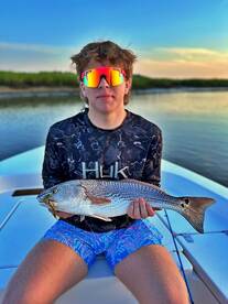 Savannah Report Photo 1