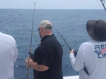 Puerto Aventuras Report Photo 1