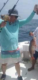 Puerto Aventuras Report Photo 2