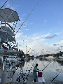 Puerto Aventuras Report Photo 2