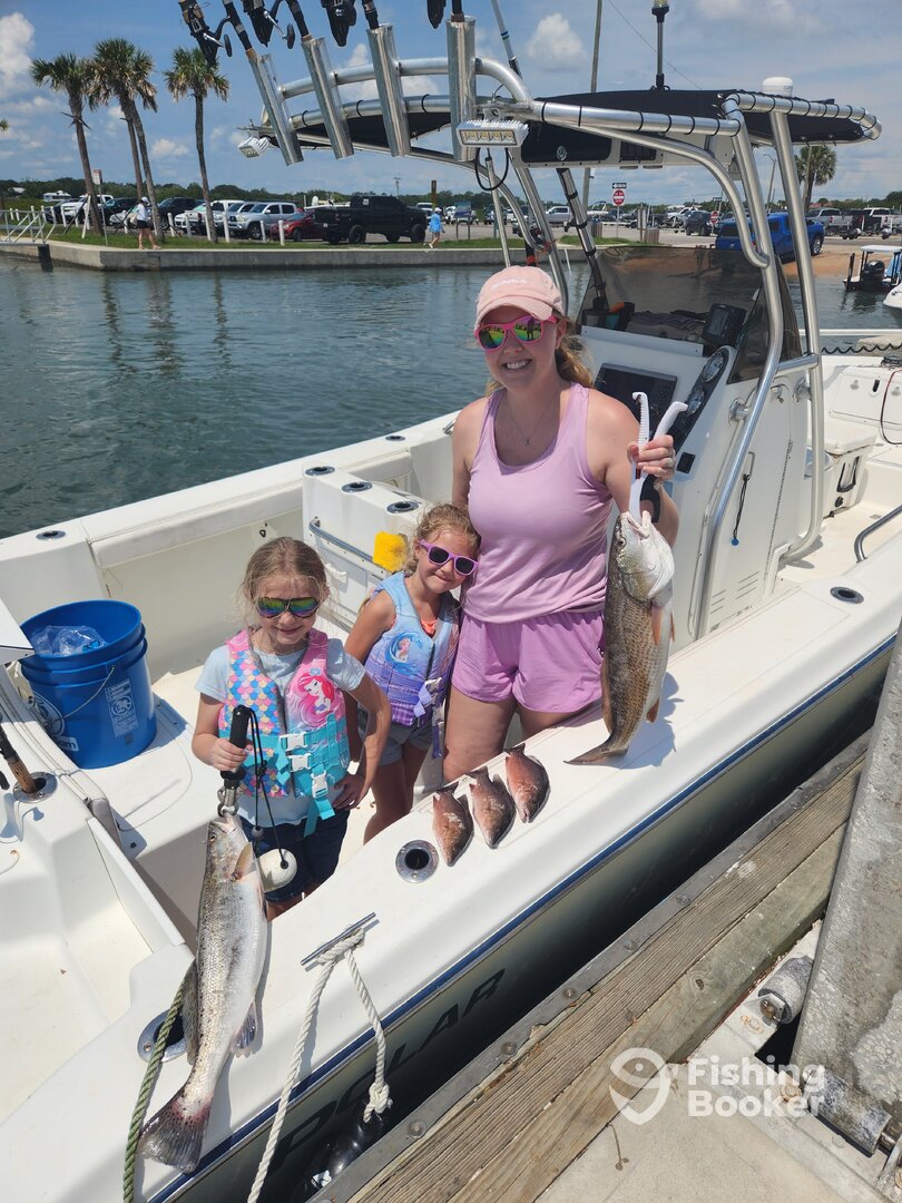 St. Augustine Report Photo 0
