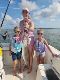 St. Augustine Report Photo 1