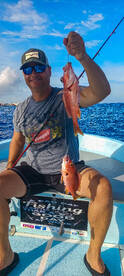 Red snapper
