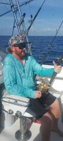 Puerto Aventuras Report Photo 1